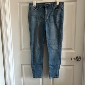 Ella Moss skinny jeans